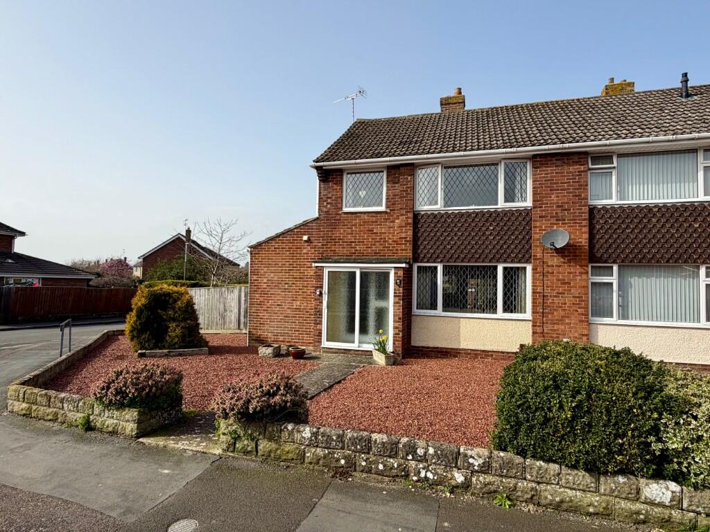 Parsons Way, Royal Wootton Bassett, SN4 8DB photo 3