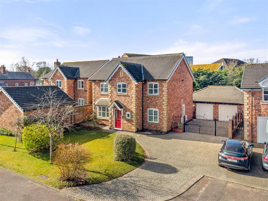 Main image of property: Churchfields, Sale