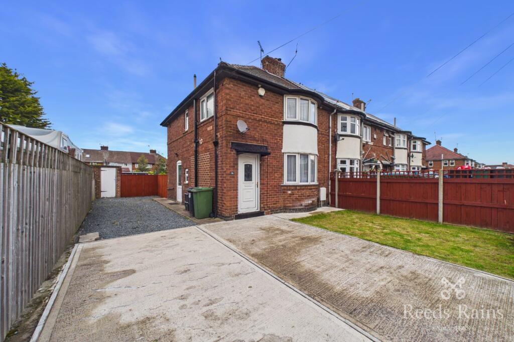 Main image of property: Middleton Road, York, YO24