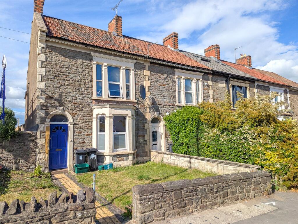 Main image of property: High Street, Kingswood, Bristol, BS15