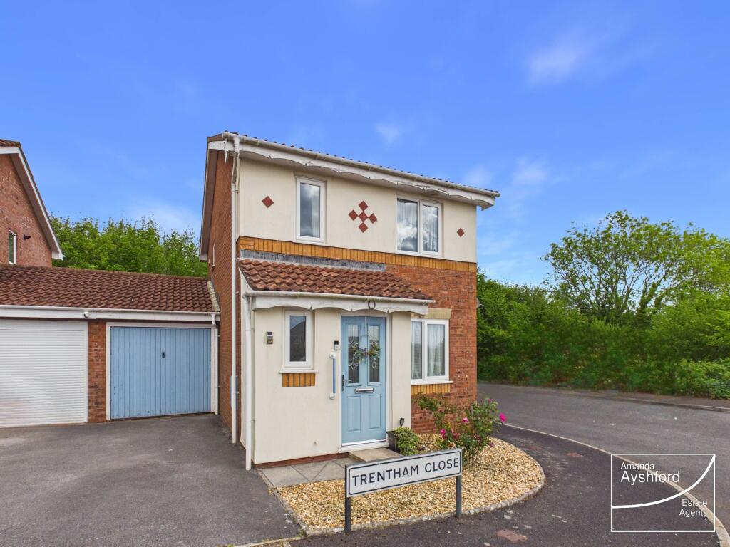 Main image of property: Trentham Close, Paignton