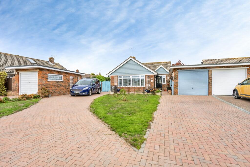 Main image of property: Fitzwilliam Close, Bognor Regis