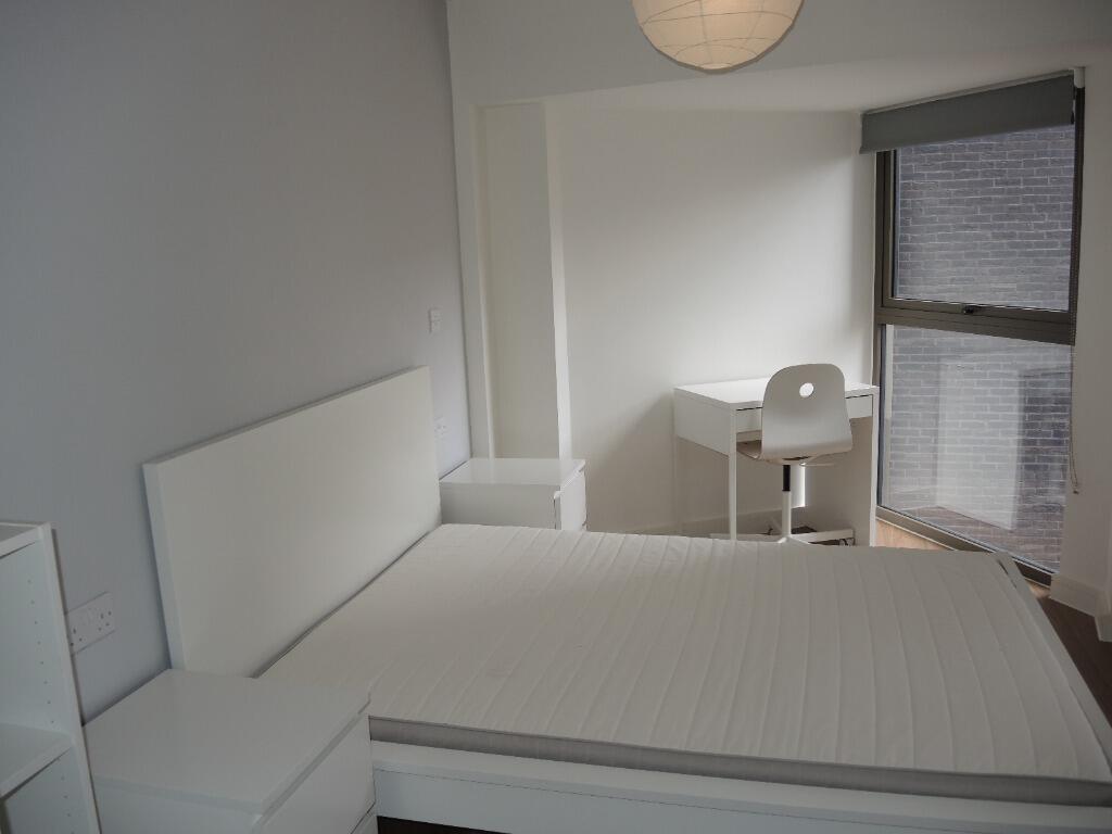 Apartment in Liverpool - View 5