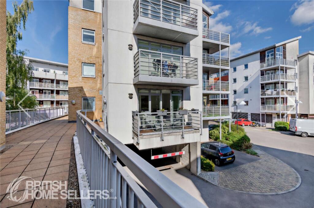 Main image of property: Kingfisher Meadow, Maidstone, Kent, ME16