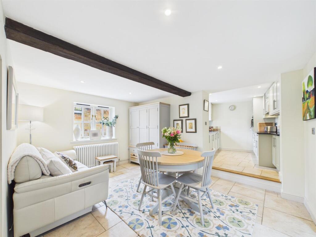 House in Ketton - View 5