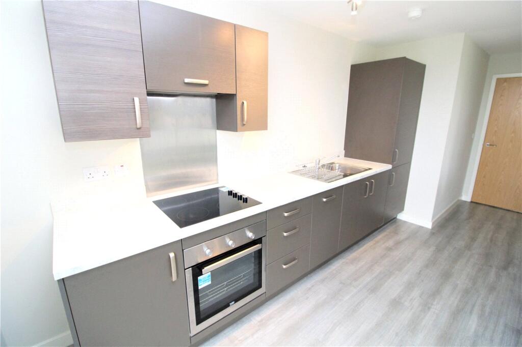 Adelphi Wharf 1C, 11 Adelphi Street, Salford, Greater Manchester, M3 photo 3