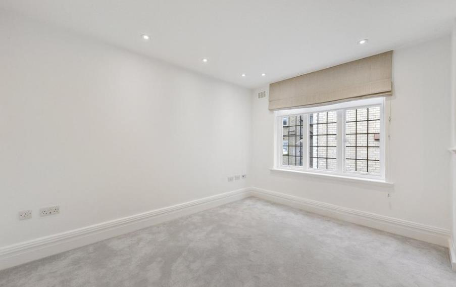Main image of property: Carburton Street, Fitzrovia, London, W1W