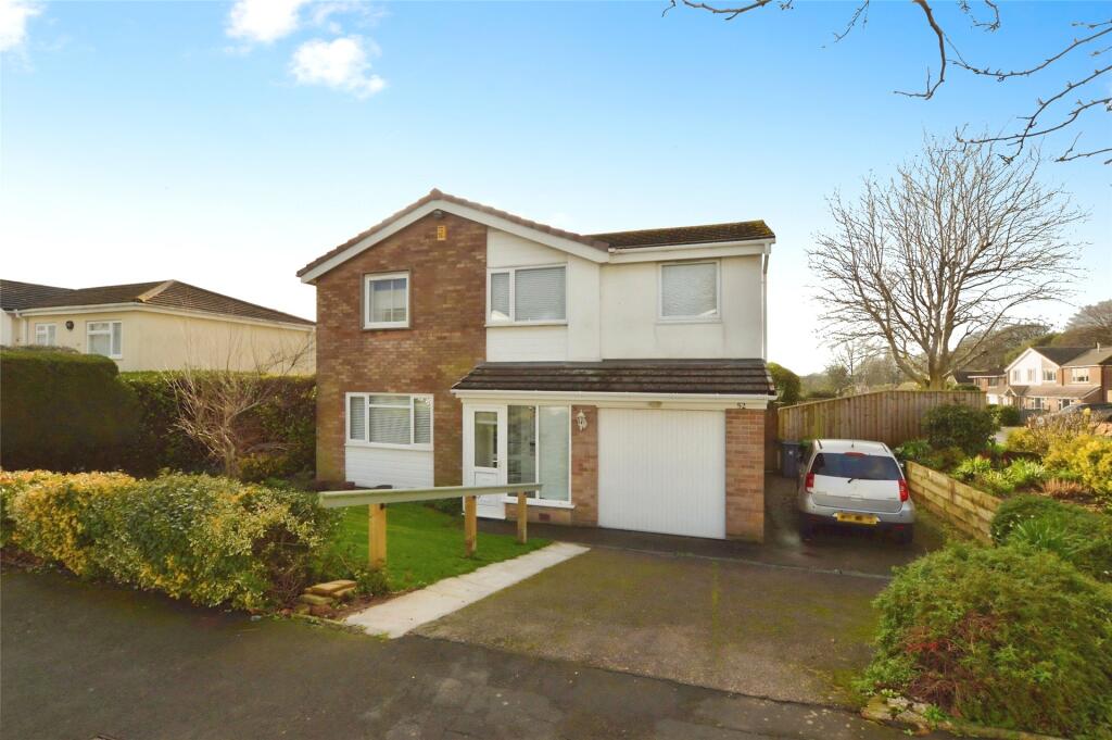 Main image of property: Winslade Park Avenue, Clyst St. Mary, Exeter, Devon