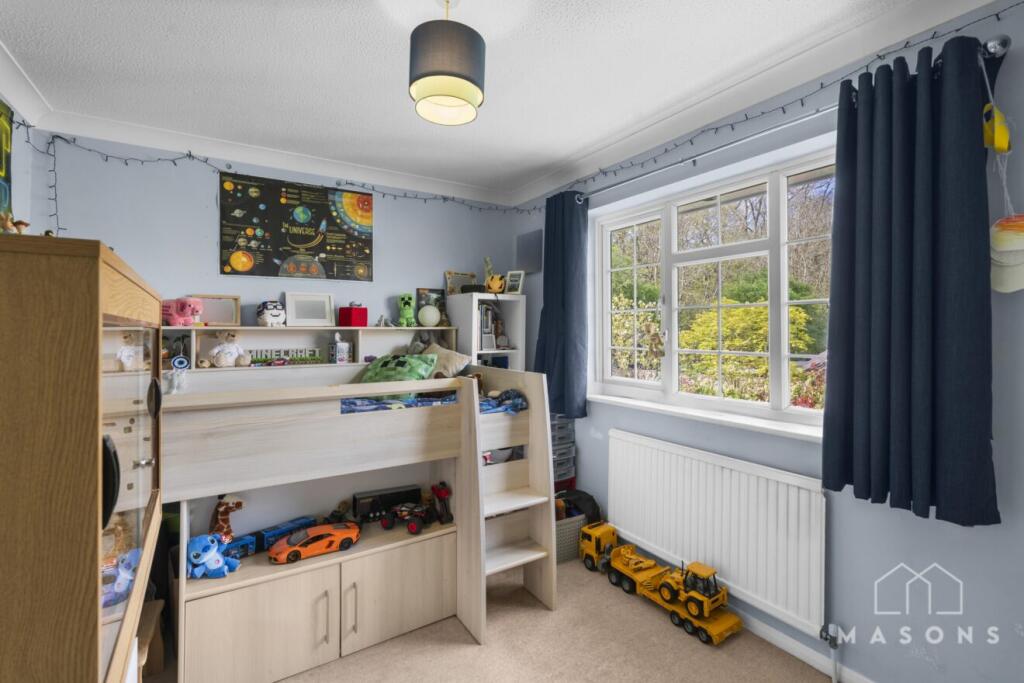 Additional image 21 of The Holt, Welwyn Garden City, Hertfordshire, AL7 2HU