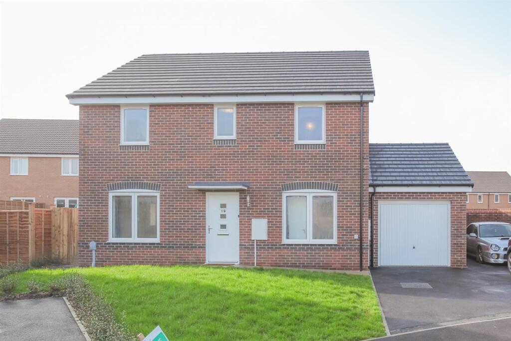 Main image of property: Woods Road, Grove, Wantage