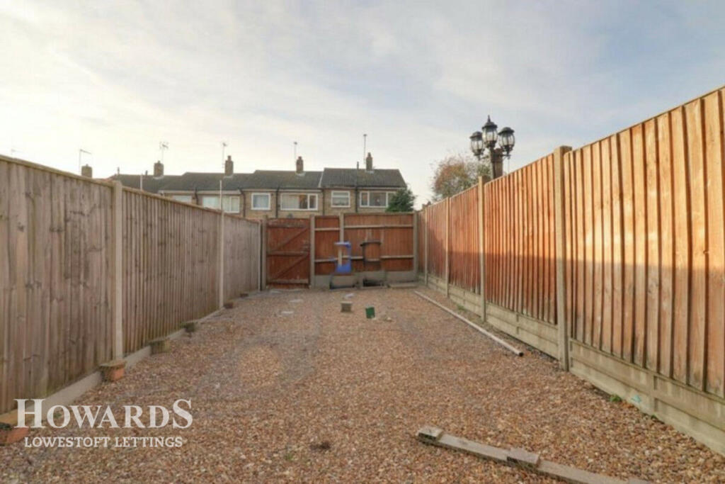 Main image of property: Avondale Road, Lowestoft