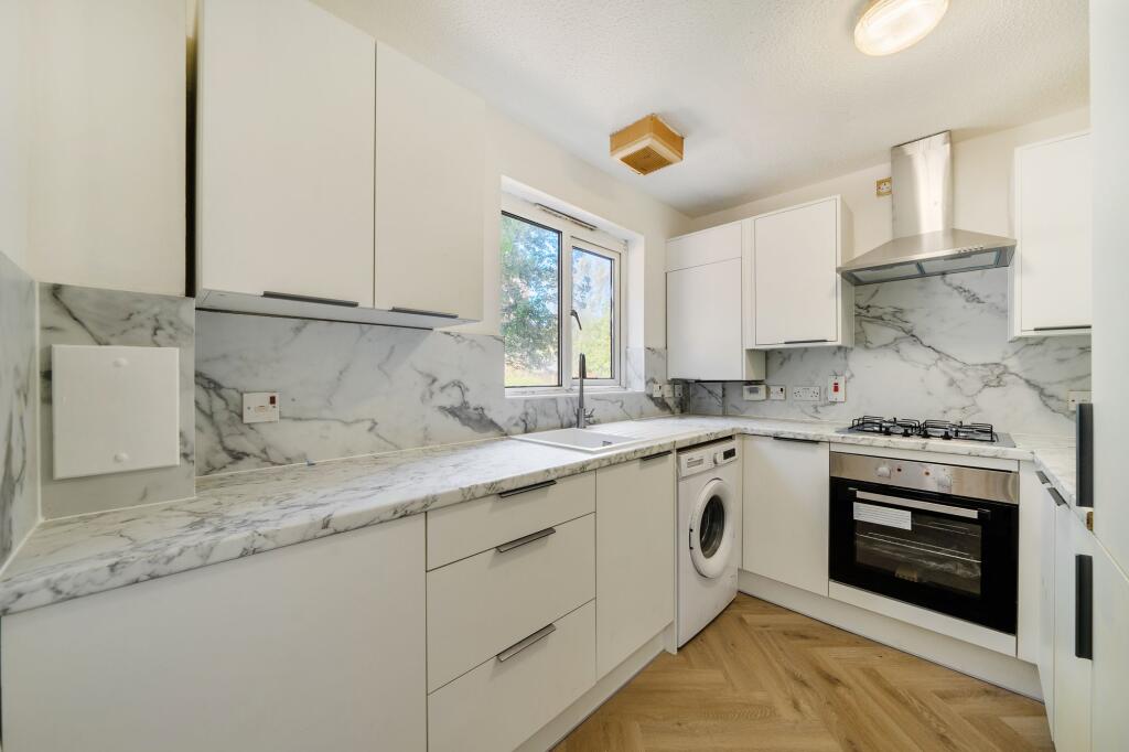 Main image of property: Hospital Way, London, SE13