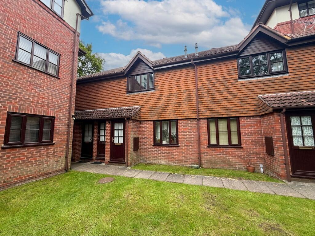 Main image of property: Fishers Court, Horsham, RH12