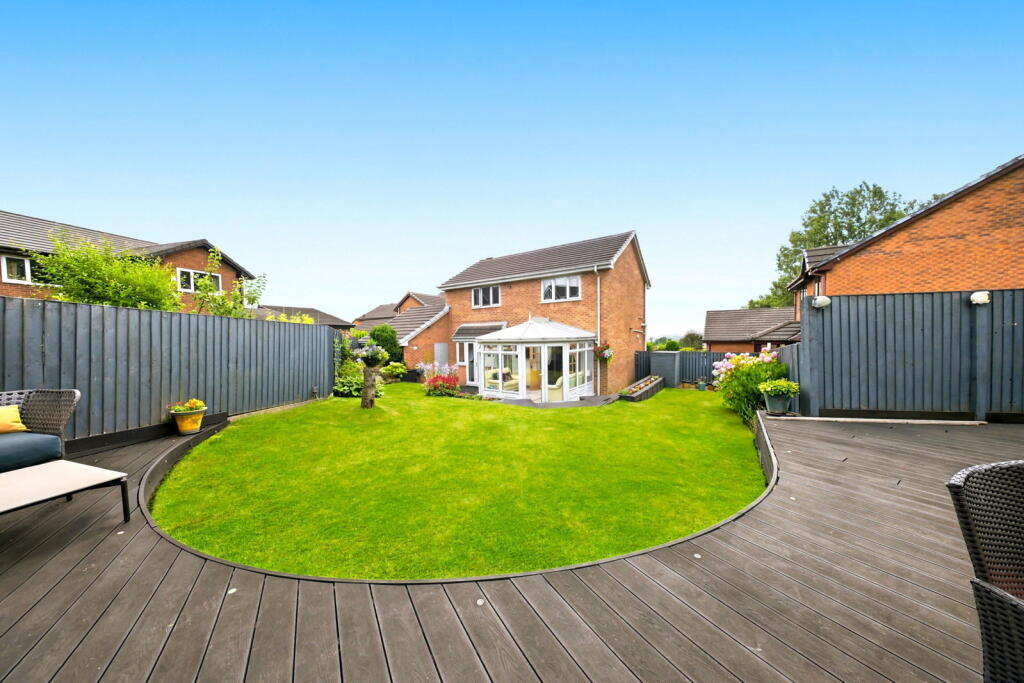House in Burnley, Lancashire - View 2