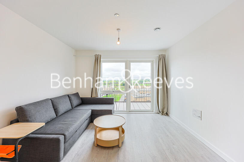 Main image of property: Donovan Way, Harrow, HA1