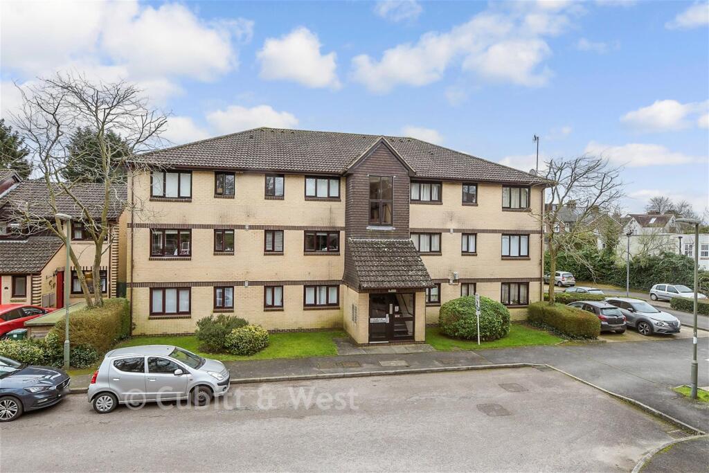 Main image of property: Canons Close, Reigate, Surrey