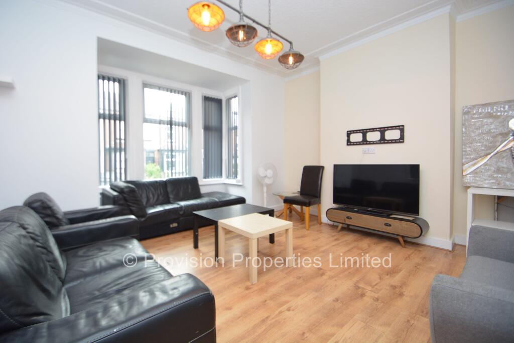 Main image of property: Stanmore Street, Burley, Leeds, LS4
