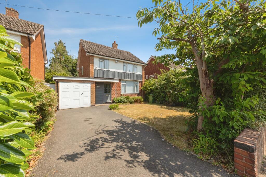Main image of property: Ralph Road, Shirley, Solihull