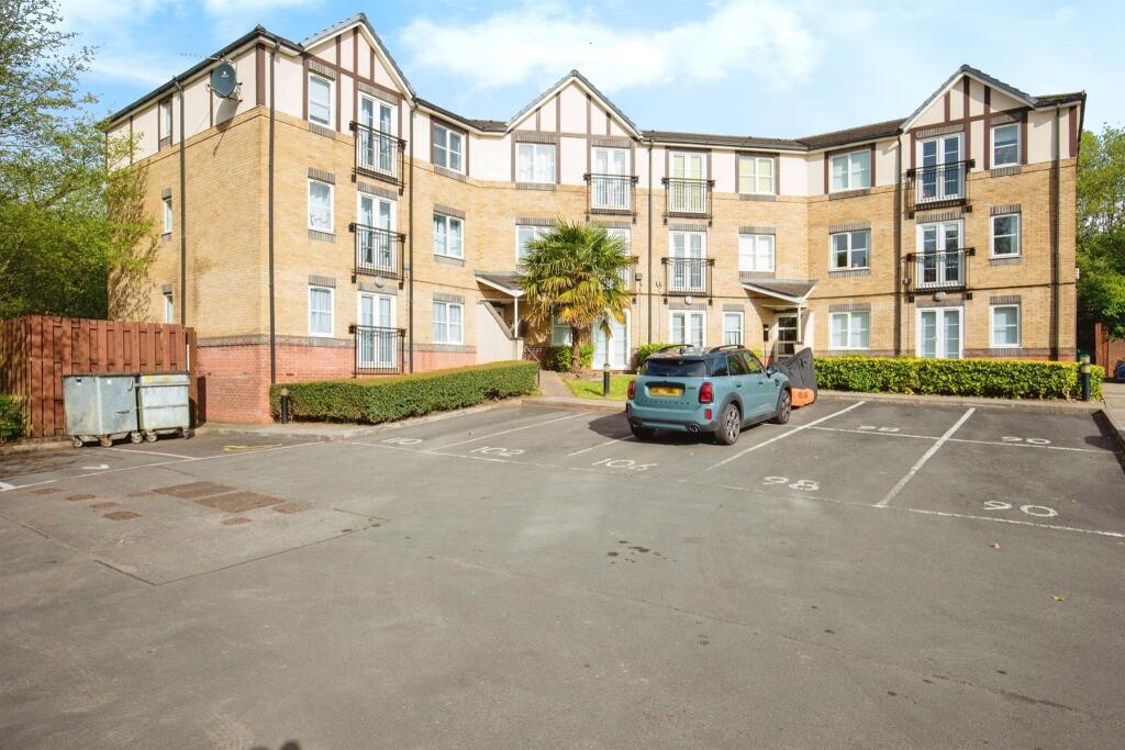 Main image of property: Heol Llinos, Cardiff