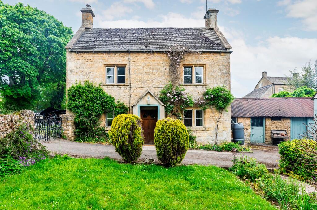 Main image of property: Guiting Power, Cheltenham, GL54