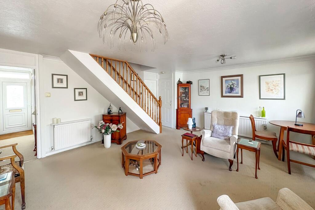 House in Arun, Rustington - View 4