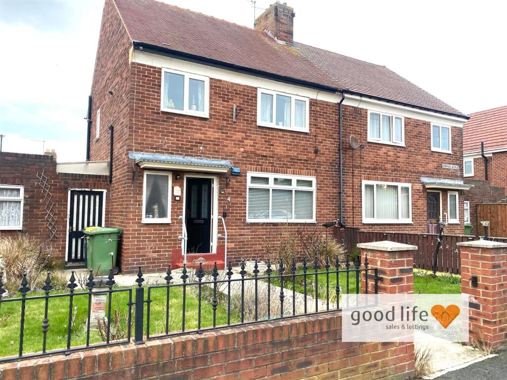 Main image of property: Norman Avenue, Silksworth, Sunderland