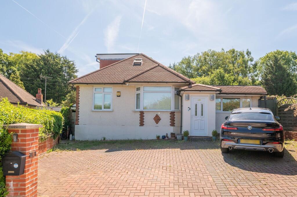 Main image of property: Kingsmead, High Barnet, Barnet, EN5