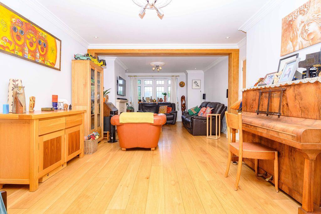House in Hatfield, Nast Hyde - View 3