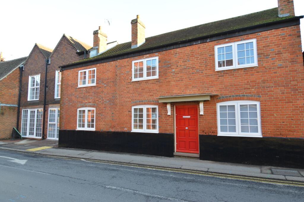 Main image of property: Peach Street, Wokingham, RG40