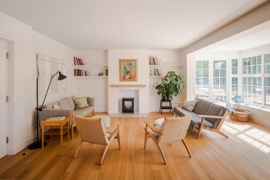 Main image of property: Long Wood Drive, Jordans, Beaconsfield