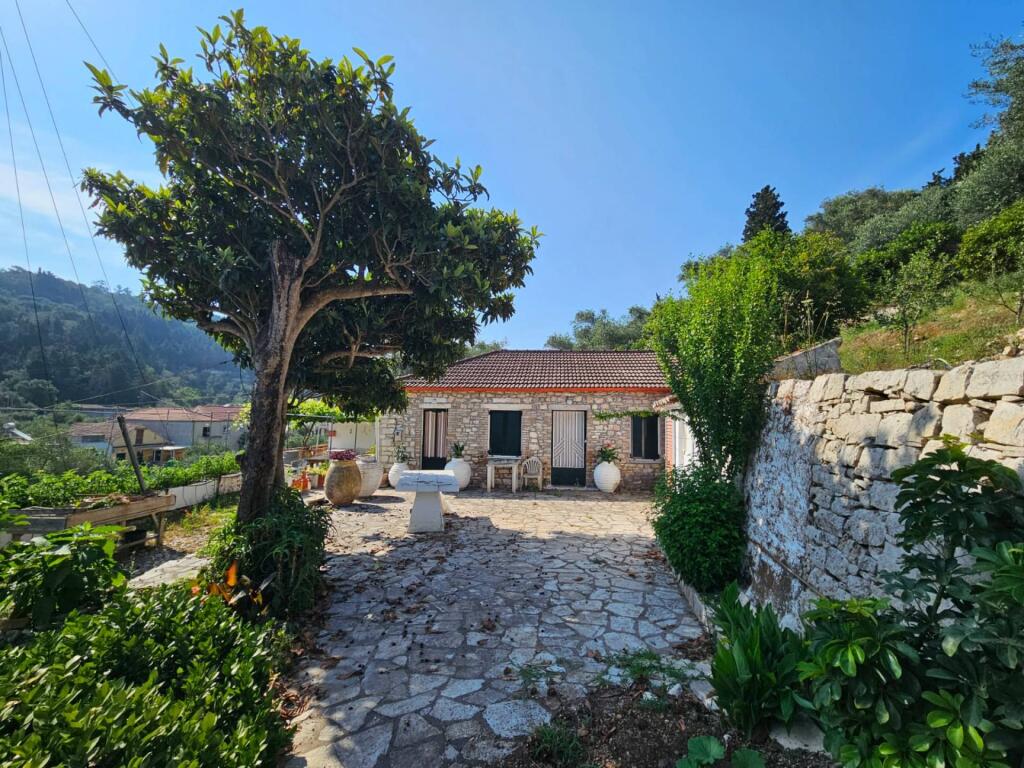 Main image of property: Ionian Islands, Paxos