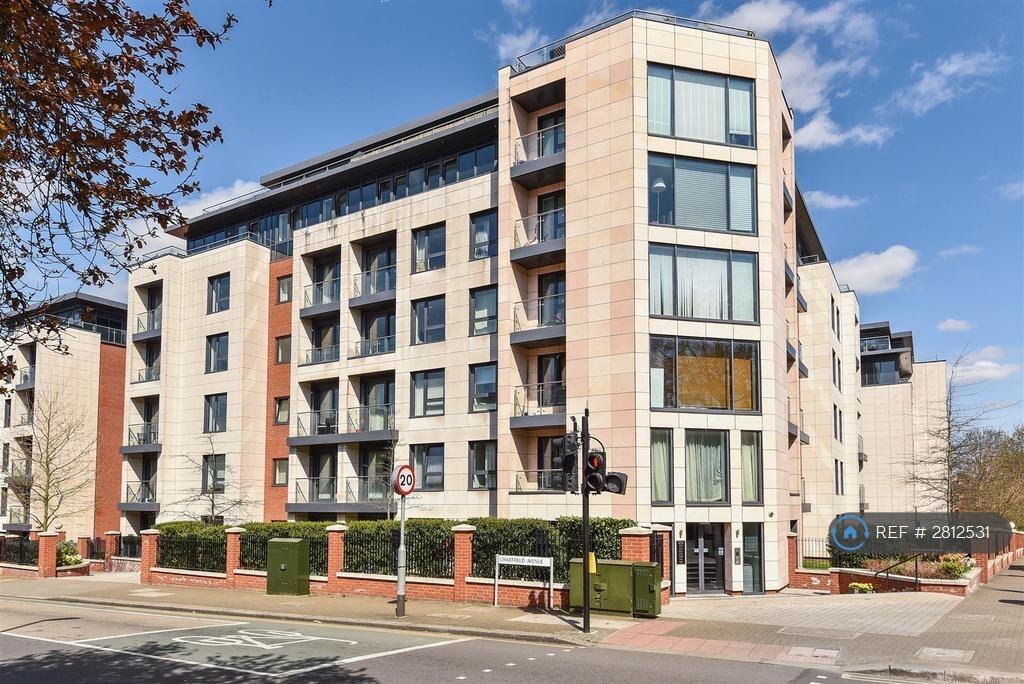 Main image of property: Putney Hill, London, SW15