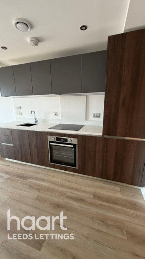 Main image of property: The Mount, Richmond Hill Approach, Leeds