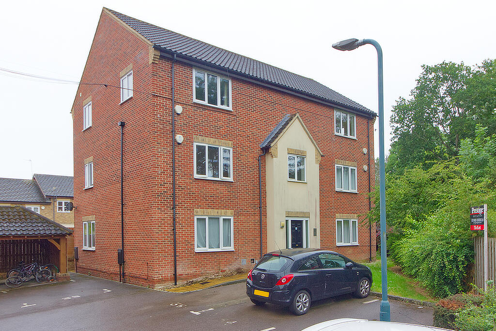 Main image of property: Medbourne, Milton Keynes, MK5