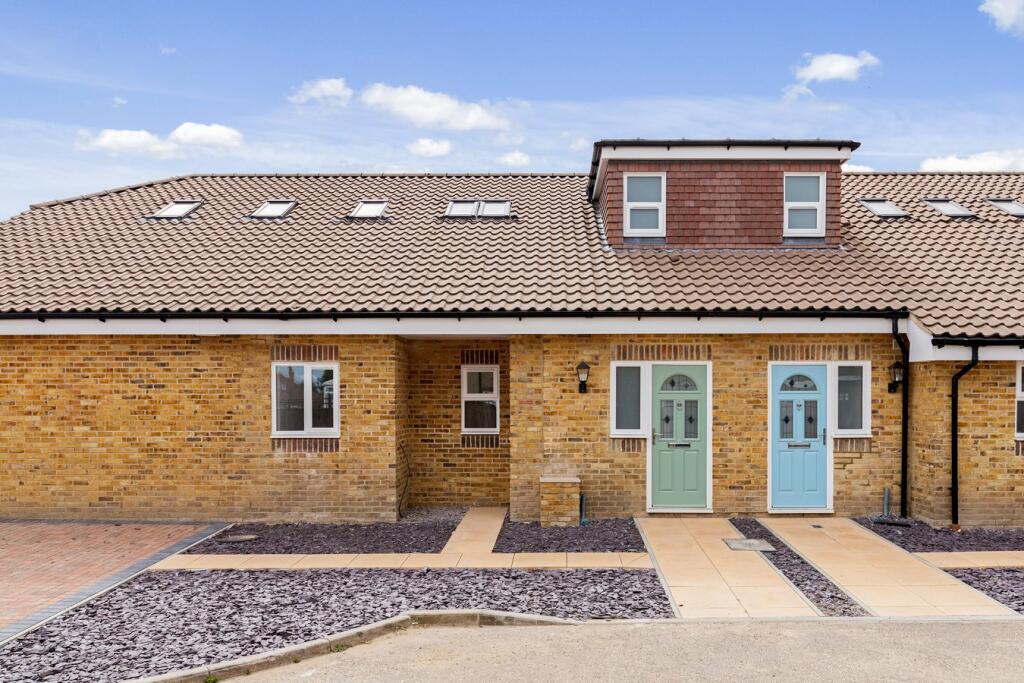 Main image of property: Mill Lane, Eastry, Sandwich, CT13