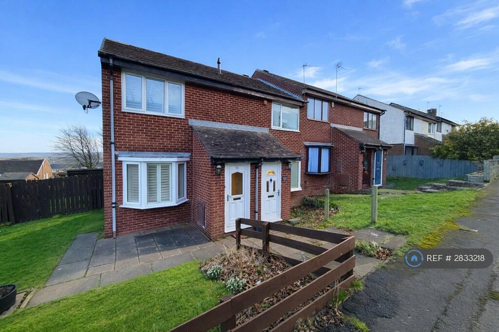 Main image of property: Kinross Drive, Stanley, DH9