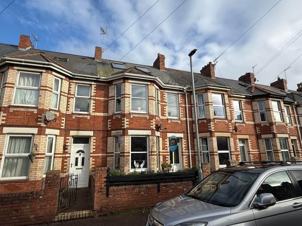 Main image of property: Waverley Road, Exmouth