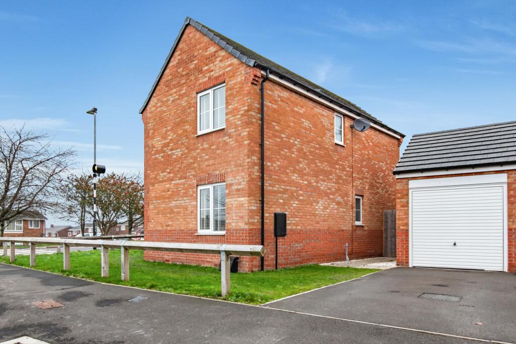 Main image of property: CUTHBERT PARK, BIRTLEY, CHESTER LE STREET, DH3