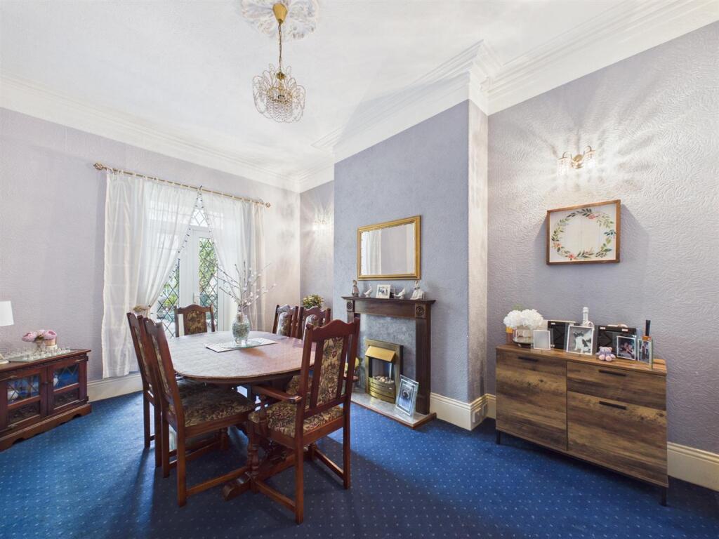 Park Crescent, North Shields photo 4