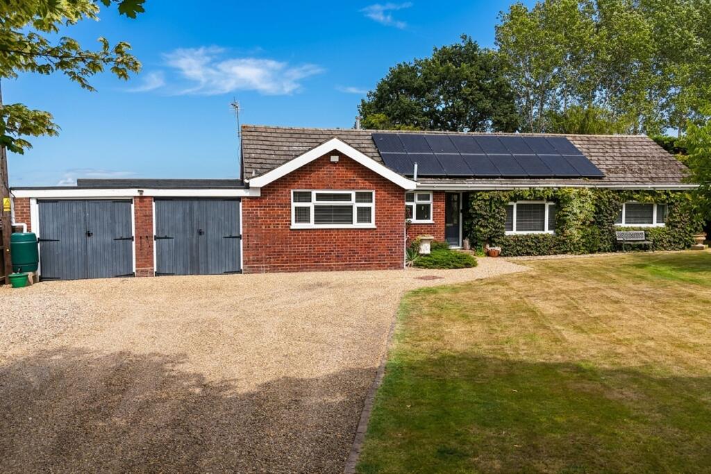 Main image of property: Knapton Green, Knapton, North Walsham