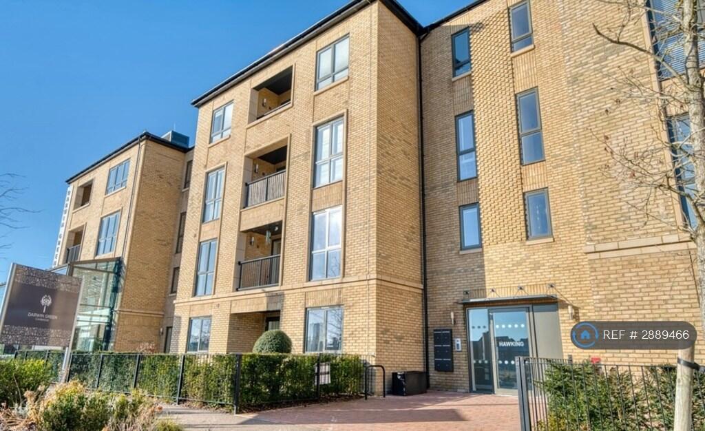 Main image of property: Lawrence Weaver Road, Cambridge, CB3