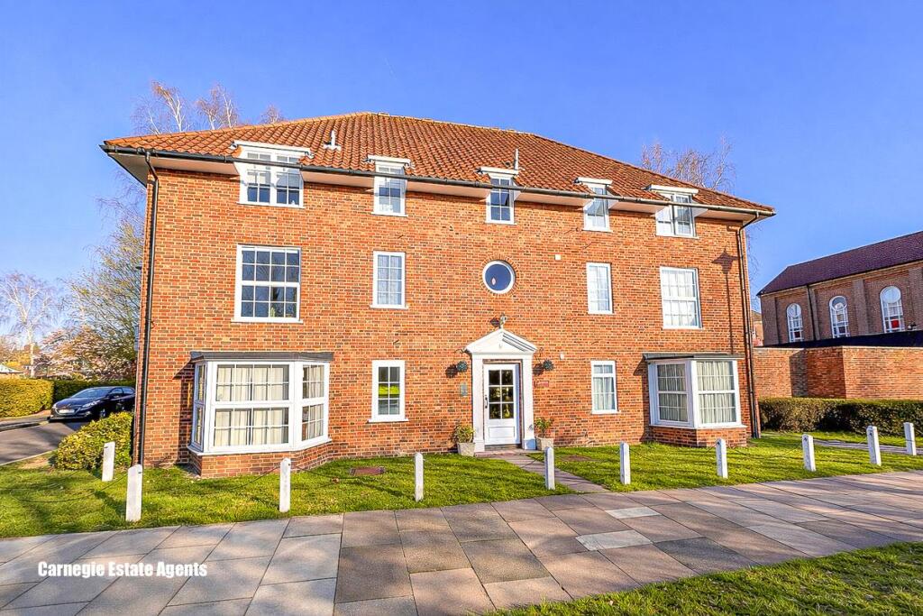 Main image of property: The Cloisters, Welwyn Garden City, Herts