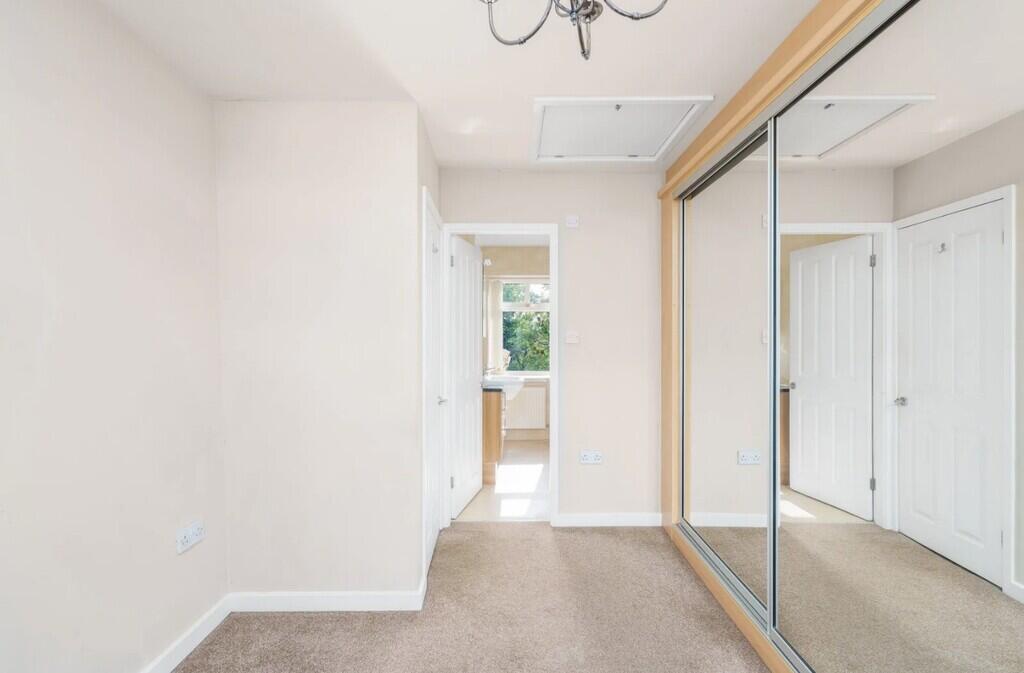 House in Stockport - More