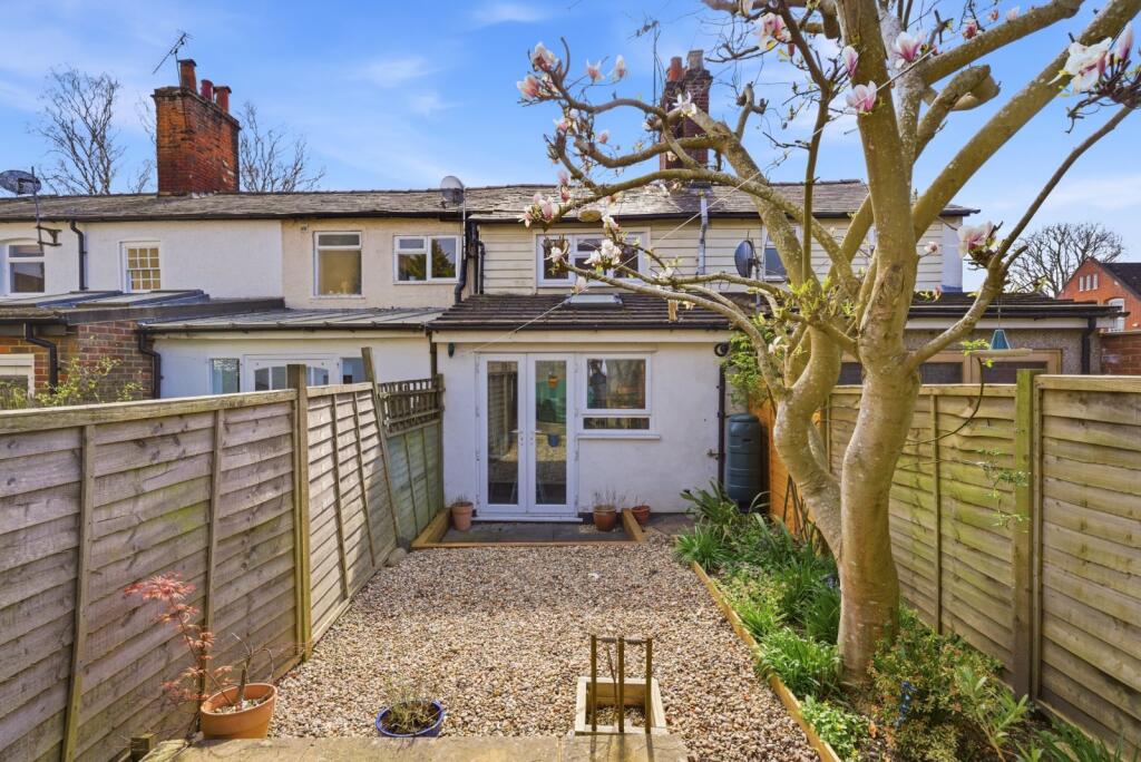 Additional image 4 of Old London Road, St. Albans, Hertfordshire, AL1