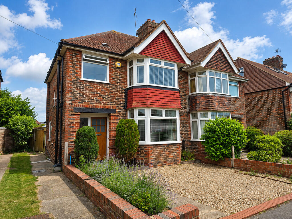 Main image of property: Phoenix Way, Southwick