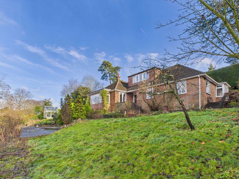 Main image of property: LOXFORD ROAD, CATERHAM VALLEY