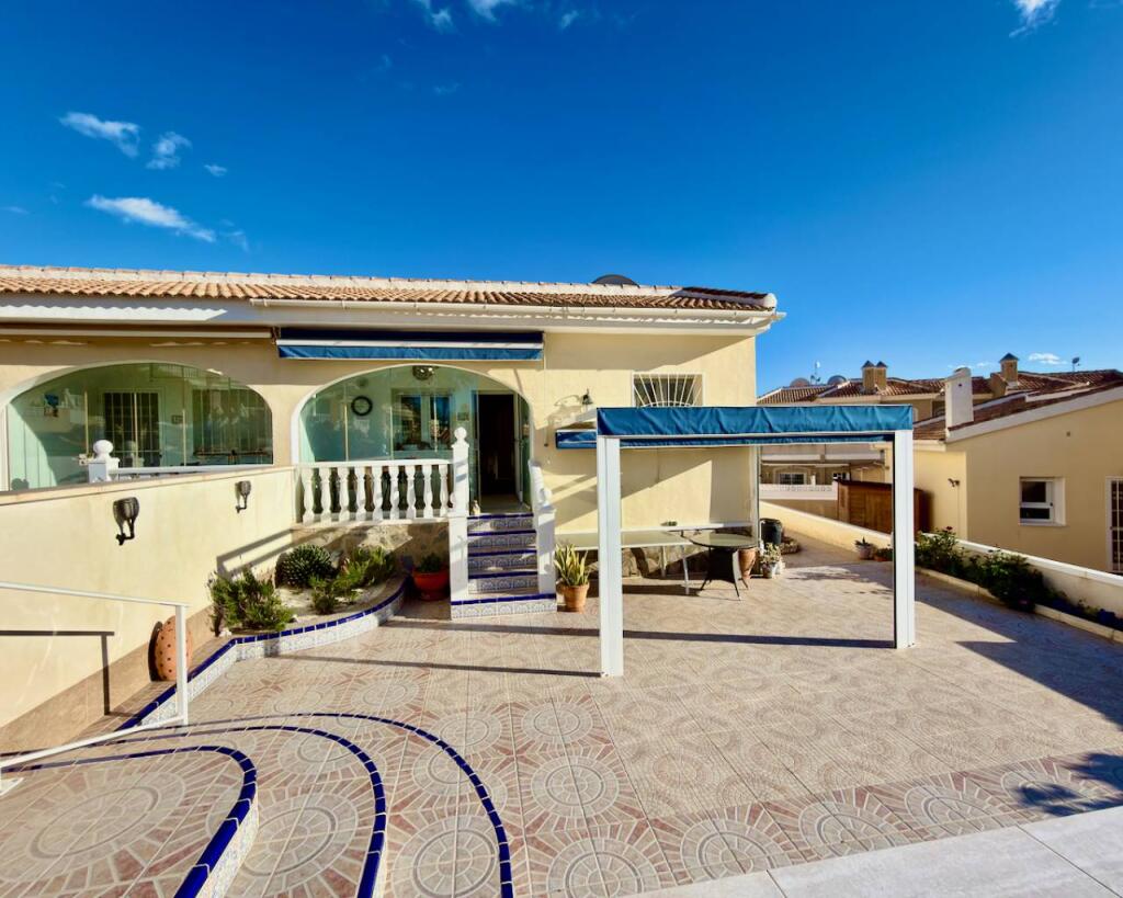 Main image of property: Ciudad Quesada