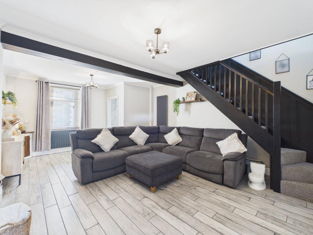 House in Newport, Cwm - View 5