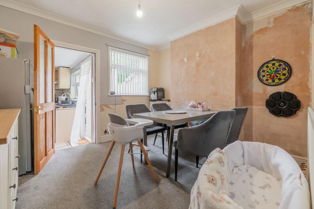 House in Hinckley and Bosworth, Earl Shilton - More