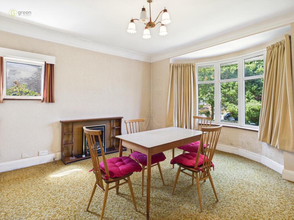 House in Sutton Coldfield, Maney - View 3